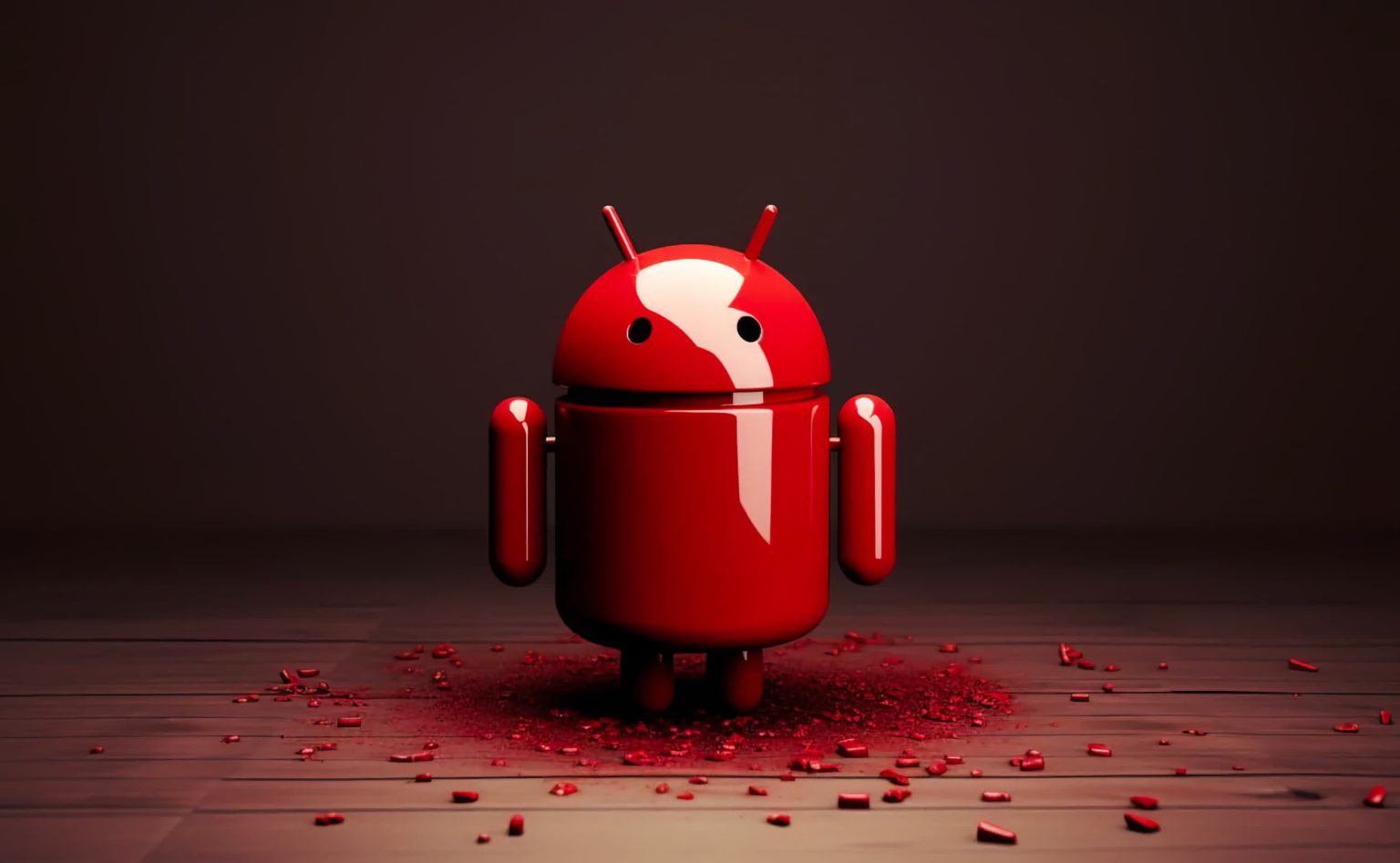Google fixes critical Android flaw that could be exploited to hack your phone remotely