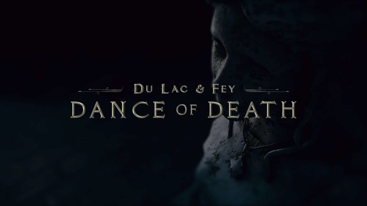 Dance of Death : Du Lac & Fey – Aperçu de The Hunt For Jack the Ripper