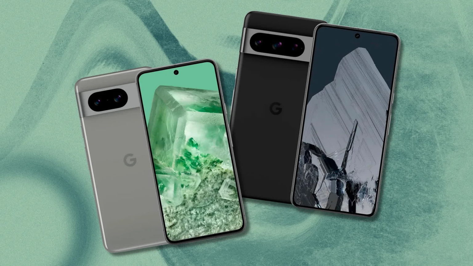 Google Pixel 8 Pro phones are getting Gemini AI capabilities, no cloud required