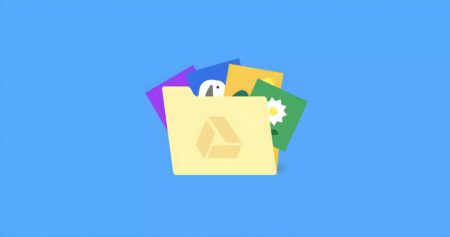 Google déploie une bouée de sauvetage pour les utilisateurs de Drive ayant des fichiers perdus Google rolls out a lifeline for Drive users with lost files