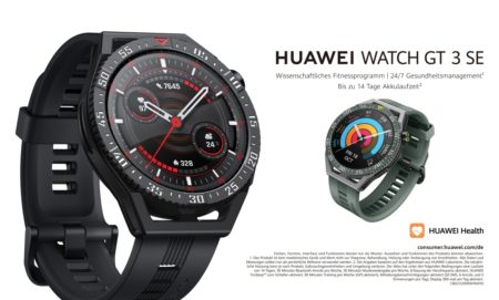 Huawei Watch GT3 SE