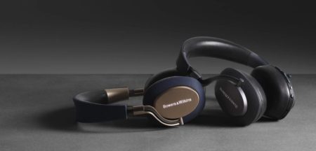 Testé : Écouteurs Bowers & Wilkins PX – Top classe avec suppression du bruit