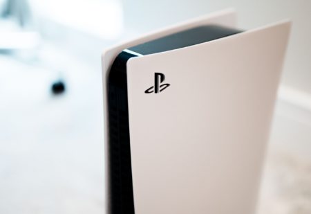 PlayStation 5 Pro rumors hint at RDNA 3 graphics with up to 60 compute units