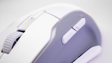 ROCCAT Koné Air