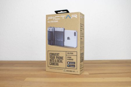 Miggo Pictar One Review : Transformez votre smartphone en appareil photo