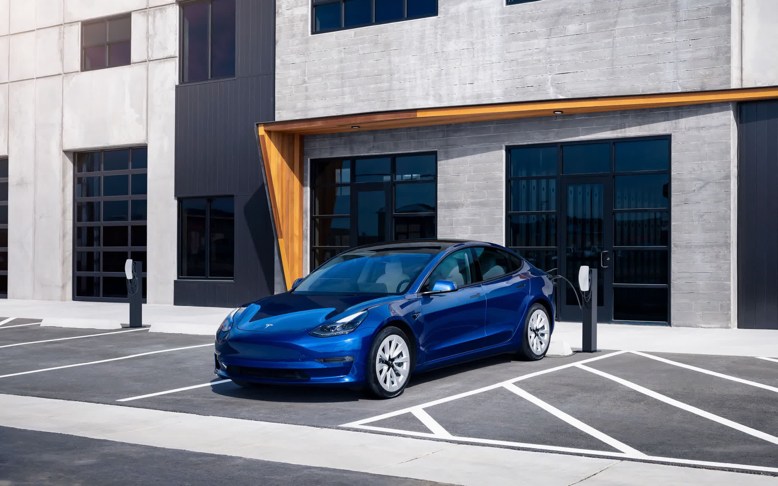 Le modèle 3 2024 redessiné de Tesla est désormais disponible aux États-Unis
