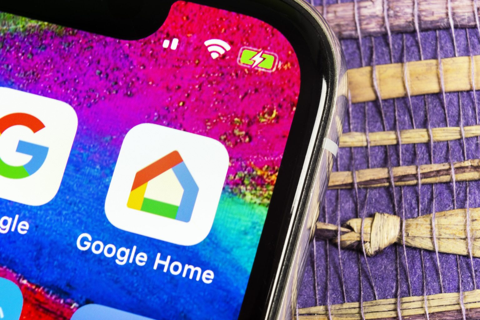 Google Home : les appareils peuvent désormais démarrer des routines tout seuls