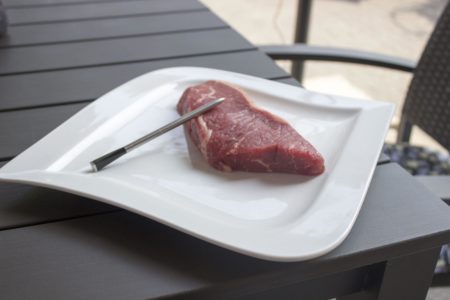 Critique : Meater – Le thermomètre pour barbecue sans fil