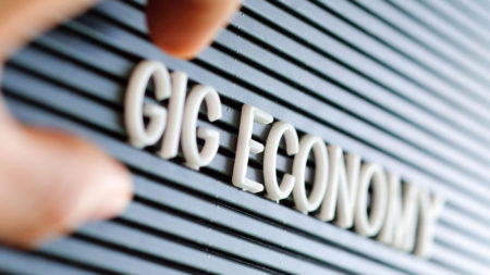 European institutions strike a deal on new protections for gig economy workers
