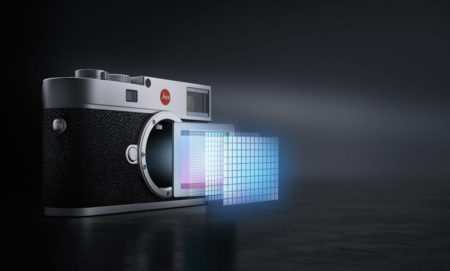 Adobe CAI: Leica M11 und Nikon Z9 sind dabei