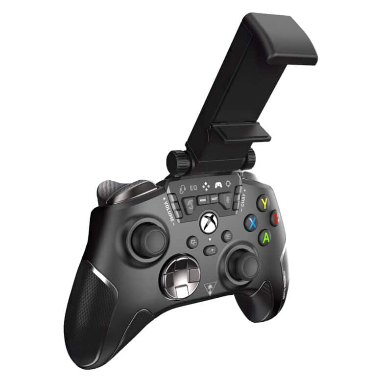 Turtle Beach Recon Cloud : Nouvelle manette pour PC, Xbox et Android