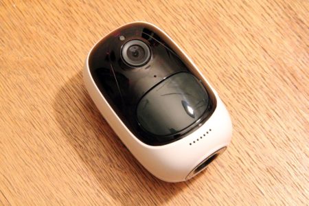Reolink Argus Review : Caméra de surveillance pour l'extérieur