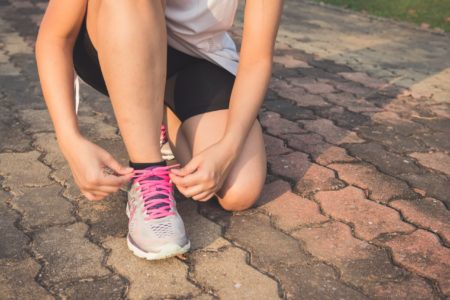 L’entreprise demande à ses employés de courir des kilomètres chaque mois s’ils veulent bénéficier de primes. Company tells employees to run miles each month if they want their bonuses