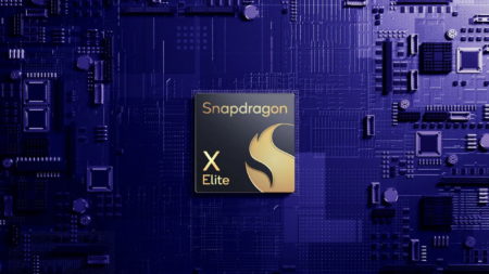 Qualcomm claims Snapdragon X Elite Arm SoC is faster than Apple