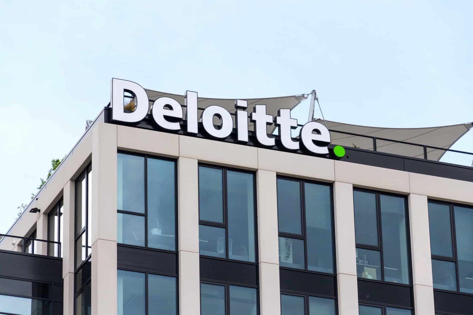 Deloitte, one of the big four accounting firms, looks to AI to curb future mass layoffs