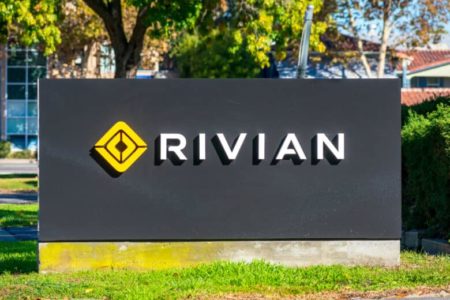 Rivian : rappel avec plus de 12 000 véhicules concernés