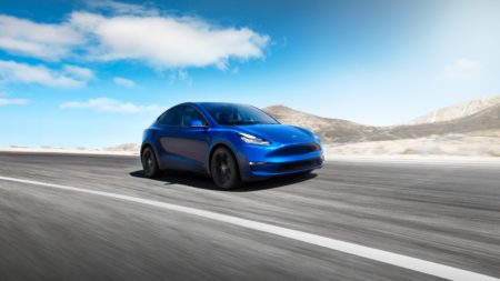 L’acheteur de la nouvelle Tesla Model Y a dû faire face à une facture de réparation de 14 000 $ un jour après l’achat, la société a imputé des dommages « antérieurs » Buyer of new Tesla Model Y faced $14,000 repair bill one day after purchase, company blamed prior damage