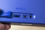 Creative Muvo 2 dos avec ports