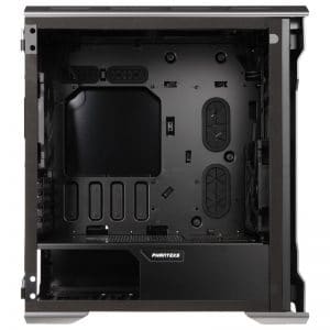 Phanteks Enthoo Evolv mATX Verre Trempé