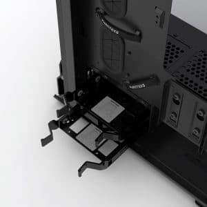 Phanteks Enthoo Evolv mATX Verre Trempé