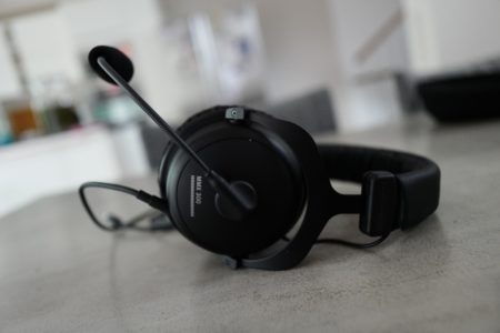 Le casque ultime ?  – Le beyerdynamic MMX300 (2e génération) examiné