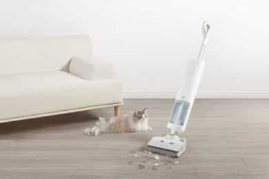 Aspirateur sec et humide Xiaomi Truclean W10 Pro