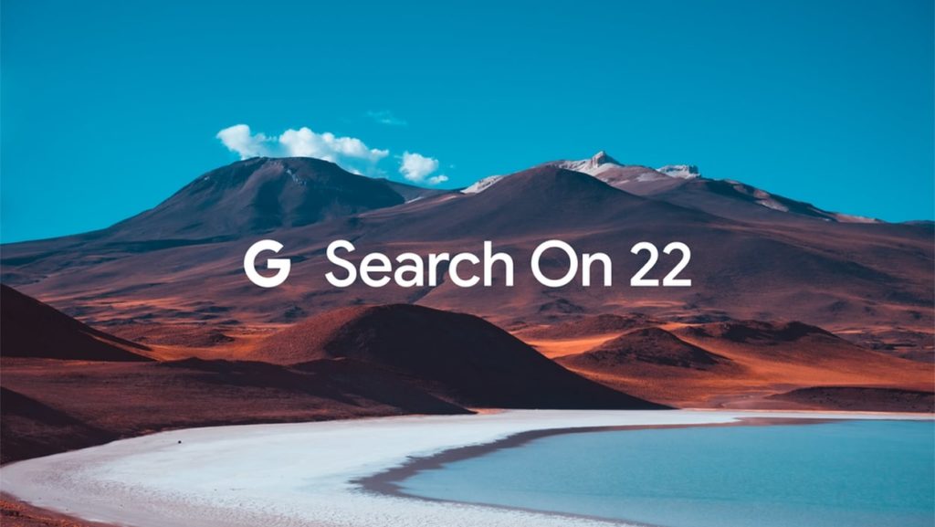 La recherche Google et Maps bénéficient d'améliorations