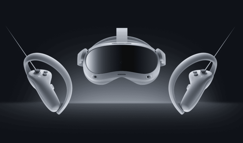 Pico 4 : des lunettes VR bon marché peuvent être précommandées dès maintenant