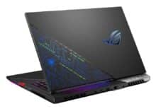 ROG Strix SCAR 17 Édition Spéciale