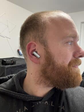 Piercing ou écouteurs ? Nous avons essayé les étonnants Huawei
