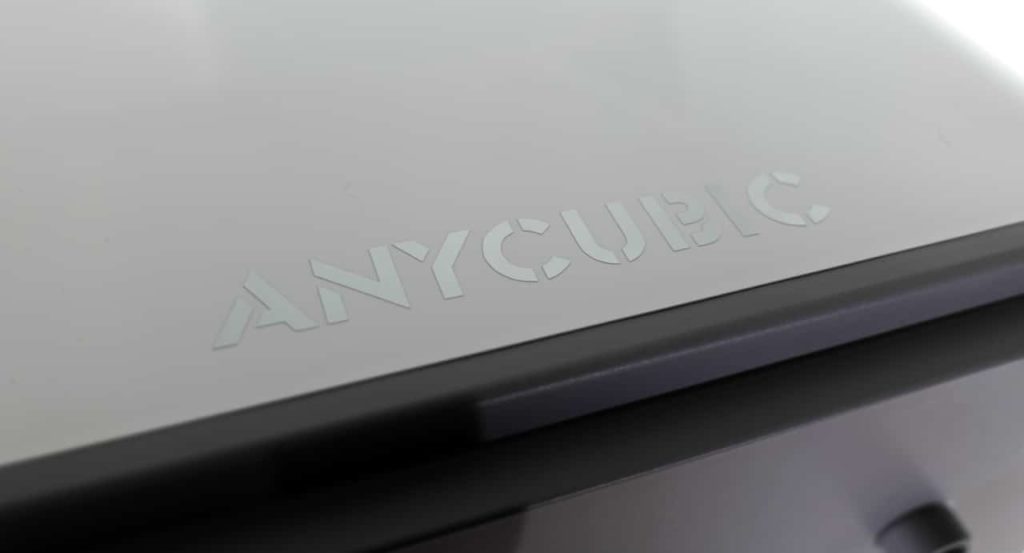 Anycubic Wash and Cure Max : beaucoup d’eau pour de bons résultats