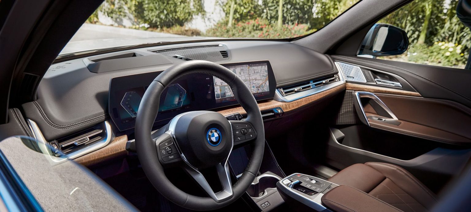BMW Plug & Charge permet de recharger sans application ni carte BMW Plug & Charge permet de recharger sans application ni carte