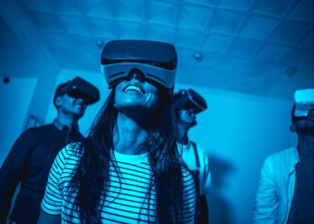 Réalité virtuelle : quels sont ses avantages dans le secteur de l’évènementiel ?