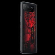 ASUS ROG Phone 6 Diablo Édition Immortelle