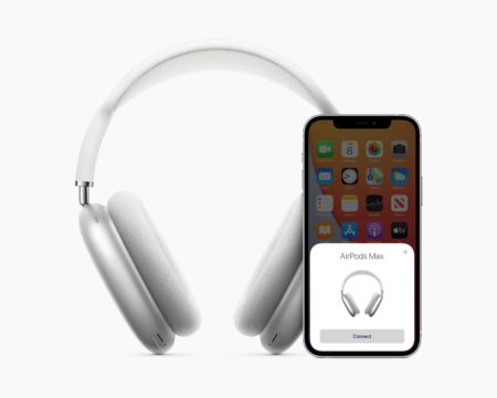 AirPods Max : Apple affaiblit l'ANC via la mise à jour du firmware