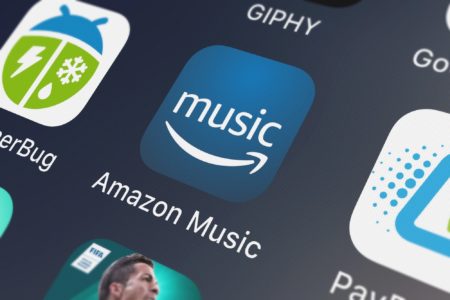 Amazon Music propose désormais aux membres Prime le catalogue complet de 100 millions de chansons