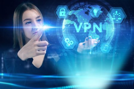 Android contourne le blocage des connexions VPN