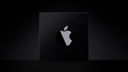 Apple shows off state-of-the-art lab where its homegrown silicon is designed and developed