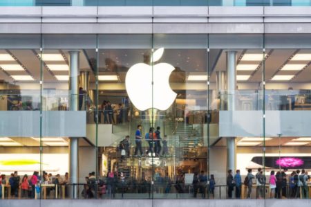 Apple : un employé a escroqué une entreprise technologique sur 17 millions