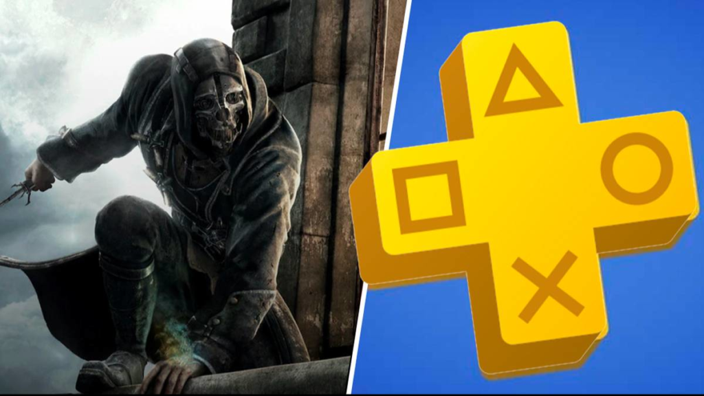 Assassin's Creed rencontre BioShock dans le jeu gratuit PlayStation Plus