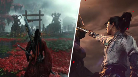 Assassin's Creed rencontre Ghost Of Tsushima dans un magnifique nouveau RPG en monde ouvert