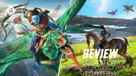 Avatar: Revue Frontiers of Pandora – plus qu'un simple blueskin Far Cry