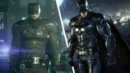 Batman : Arkham Knight téléchargement gratuit disponible dès maintenant