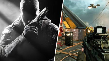 Call Of Duty : Black Ops 2 aura enfin une suite directe, selon un initié