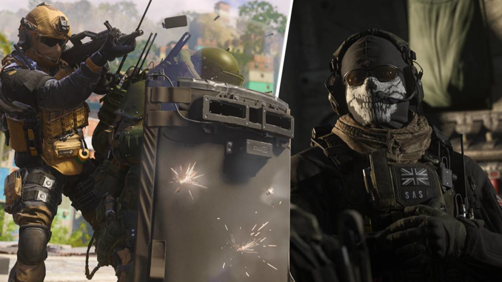 Call of Duty : Modern Warfare 3 bat le record post-pandémique, malgré les réactions négatives