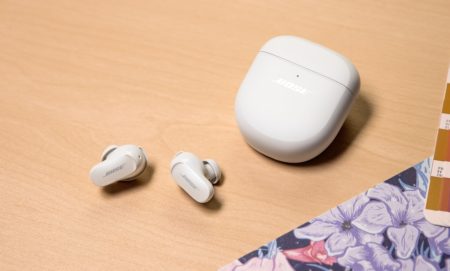 Bose QuietComfort Earbuds II