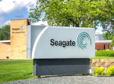 Chiffres de ventes misérables : Seagate licencie 3000 employés