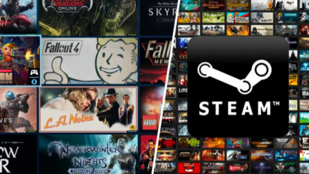 Crédit de magasin Steam gratuit à récupérer avant le Nouvel An