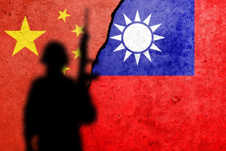 Crise des puces : Taïwan interdit l’exportation de puces haut de gamme vers la Chine