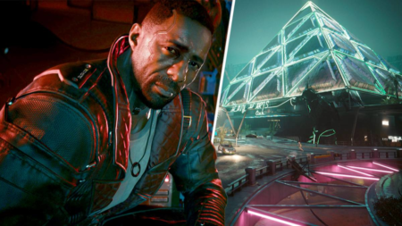 Cyberpunk 2077 peut être téléchargé et essayé gratuitement dès maintenant